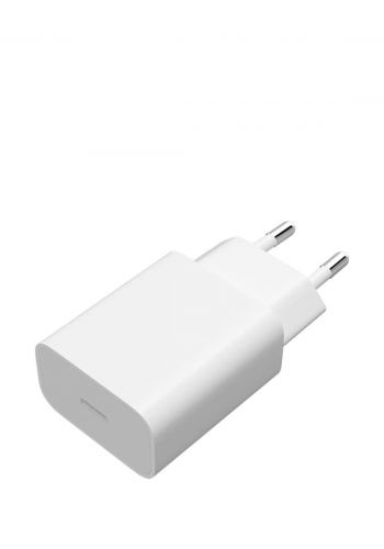شاحن جداري 20 واط Xiaomi Mi 31569 Type-C Charger 20W 