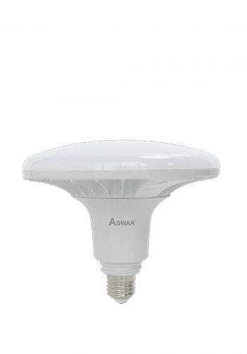 مصباح لد شكل الفطر 50 واط ثلجي اللون من اسوار Aswar AS-LED-BUFO50W (10000K) LED Light Mushroom Snowflakes