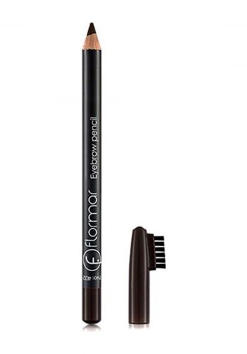 قلم تحديد الحواجب درجة 402 من فلورمار Flormar Eyebrow Pencil