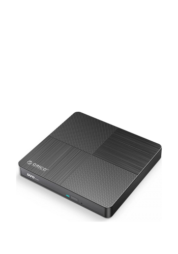 مشغل اقراص Orico ORU2 USB2.0 External Recorder 