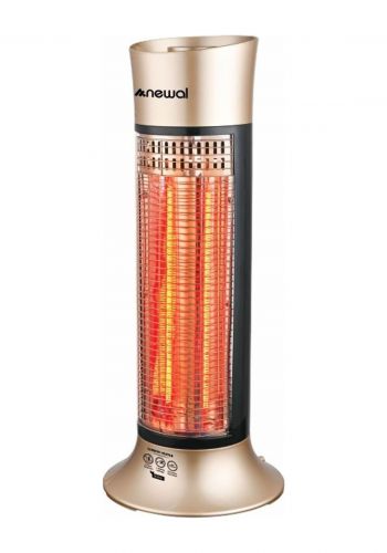 مدفأة كهربائية 900 واط من نيوال   Newal Electric Heater