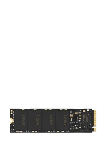 ذاكرة تخزين اس اس دي Lexar LNM620 512GB PCIe NVMe M.2 2280 SSD 