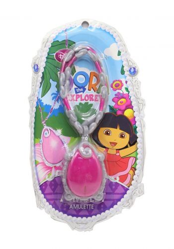قلادة دورا للاطفالDora necklace toys for kids