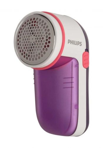 Philips GC026/30 Lint Remover آلة إزالة الوبر عن الأقمشة من فيليبس