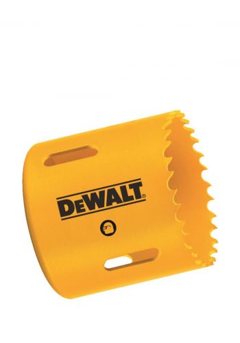 لقمة منشار ثقب ثنائي المعدن  35 ملم من ديوالت Dewalt DT83035-QZ Bi-Metal Deep Cut Holesaw