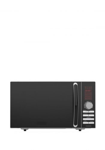 مايكرويف سولو ديجتال 28 لتر من شونك اسود اللون Shownic microwave solo digital control