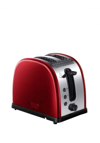 محمصة خبز 1580 واط من روسيل هوبس Russell Hobbs 21291 Toaster  
