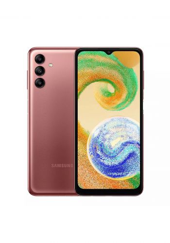 جهاز سامسونك كالاكسي اي 04 اس - Samsung SM-A047FZCGMEB Galaxy A04s 64GB 4GB
