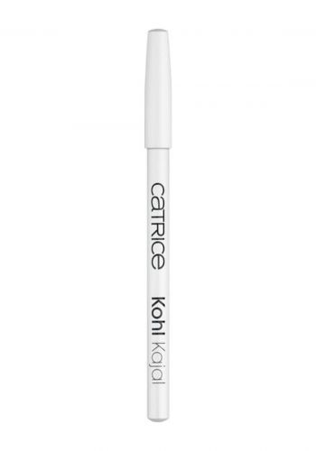 قلم تحديد العيون باللون الابيض 1.1 غم درجة 040 من  كاتريس  Catrice Kohl Kajal White