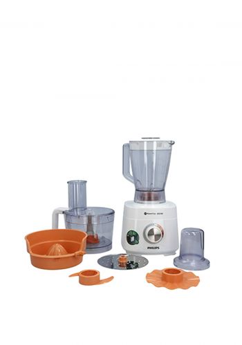 Philips HR7520 Small Food Maker Viva Collection محضرة طعام 2.1 لتر من فيليبس