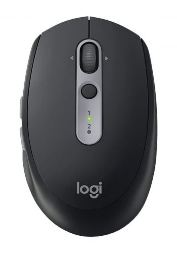 ماوس لاسلكي Logitech M590 Multi-Device Silent