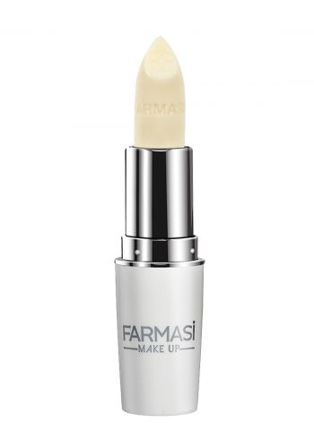 مرطب شفاه 4 غرام من فارمسي Farmasi Lip Balm 
