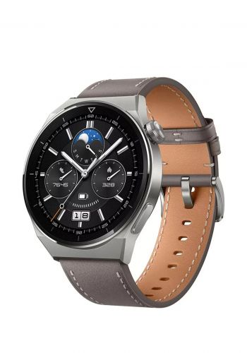 ساعة هواوي جي تي 3 برو Huawei GT 3 Pro 46mm Smart Watch