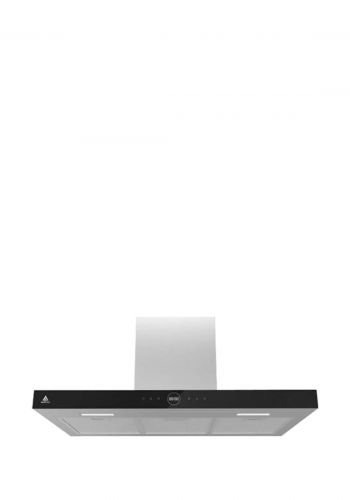 مرشحة هواء 90 سم من الحافظ Alhafidh CHHA-90FT04 Cooker Hood
