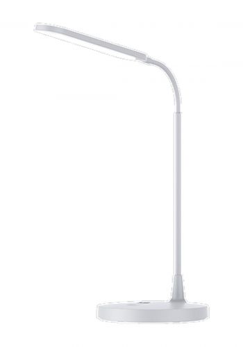 مصباح مكتبي من أسوار Aswar AS-ED318-36 Desk Lamp-White
