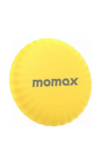 اداة تتبع  Momax PinTag Find My Tracker - Sarı