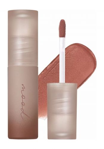 مورد شفاه 4 غم درجة 15 من بيريبيرا Peripera Ink Mood Matte Tint 15 Acorn Brown