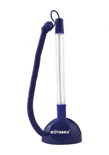 قلم حبر جاف للطاولة مع حامل من موتارو Motarro MC076-1  Ballpoint Pen With Stand Holder