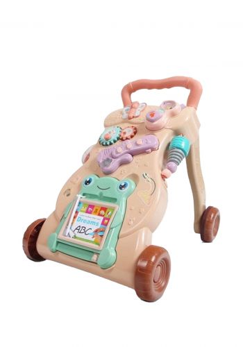 مشاية اطفال بالالعاب والموسيقة Baby Walker