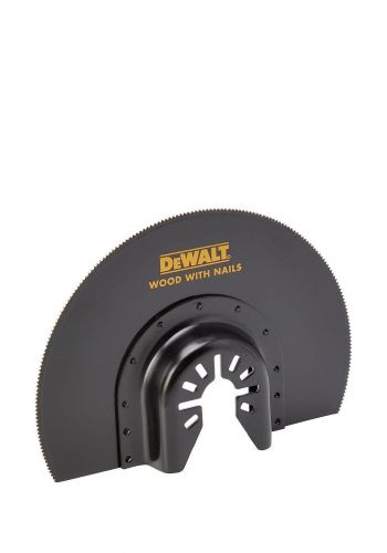 شفرة قطع 100 ملم من ديوالت  Dewalt  DT20710-QZ Flush Cut Blade