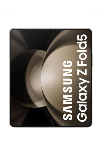 جهاز سامسونج كالاكسي زت فولد 5 Samsung Galaxy Z Fold 5 256GB - 12GB 