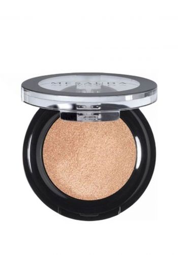 ظل العيون 205 ميركري 1.5 غم من ميساودا ميلانو Mesauda Milano Vibrant Eyeshadow 205 Mercury