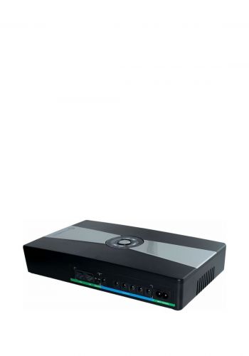 مجهز قدرة Power Max 60W (16000mAh)  UPS DC CCTV 