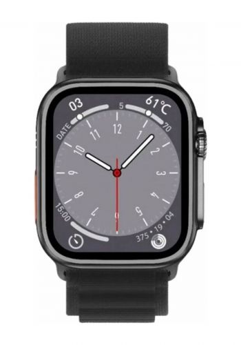 ساعة جرين ليون الترا Green Lion Ultra Active Smart Watch