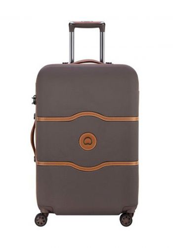 حقيبة سفر 67 × 45.5 × 28 سم من ديلسي Delsey Chatelet Air 4-Wheel Cabin Luggage