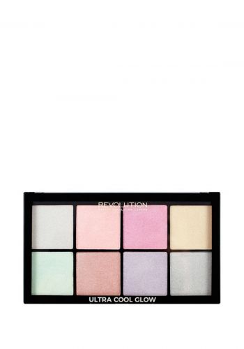 باليت اضاءة لامع 20 غم من ريفوليوشن  Revolution Highlighter Palette