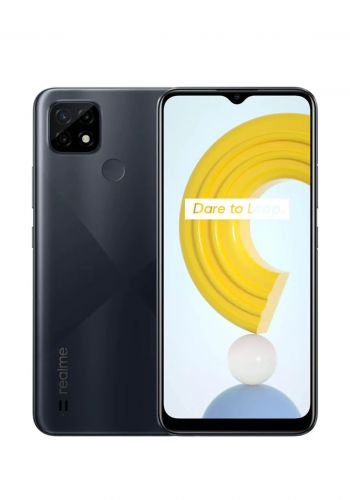 جهاز ريلمي سي 21-Realme C21 4GB-64GB