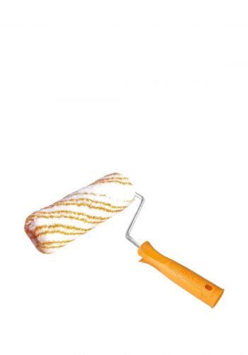 فرشاة ( رولة ) دهان ضخمة من انجيكو Ingco HRHT092551 Cylinder brush