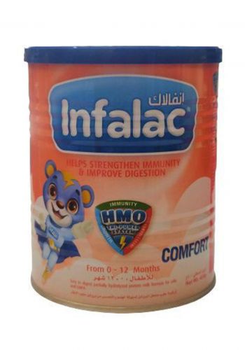 حليب انفالاك كمفورت 400 غم Infalac milk comfert