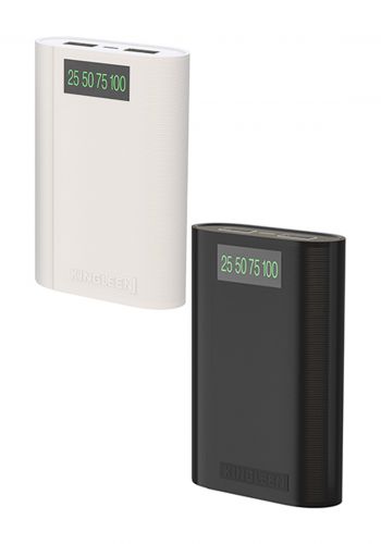 باور بانك من كينجلين Kingleen 305X Power Bank 10000mAh