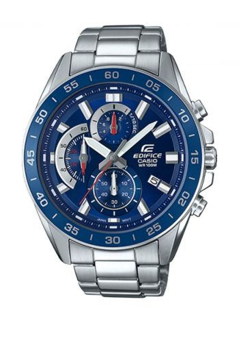 ساعة رجالية من كاسيو  Casio EFV-550D-2AVUDF Wrist Watch For Men