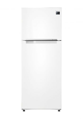 ثلاجة فريز علوي  16 قدم من سامسونك   Samsung RT6000K  Top Freezer Refrigerator 