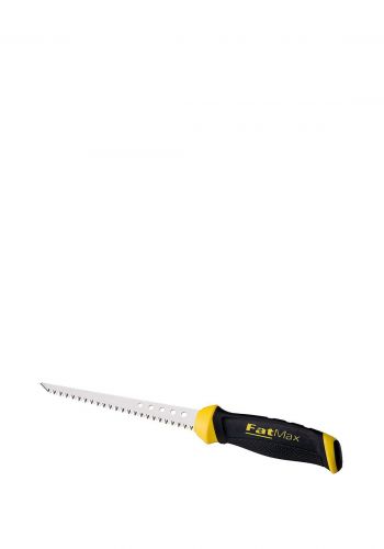 منشار يدوي 355 ملم من ستانلي Stanley 0-20-556 Fatmax Jab Saw