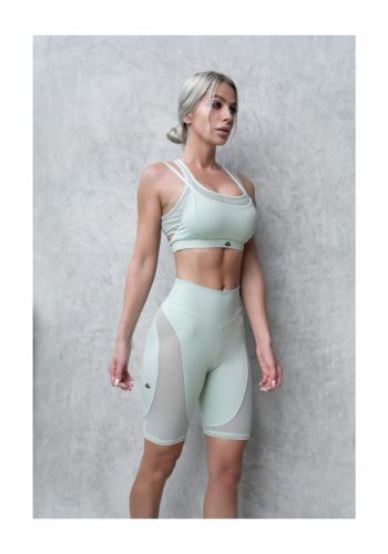 حمالة صدر رياضية للنساء من بدي انجنيرز  Body Engineers Avi Tech Sports Bra  