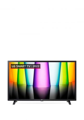 شاشة سمارت 32 انج من ال جي LG  LQ630B 32'' HD Smart TV