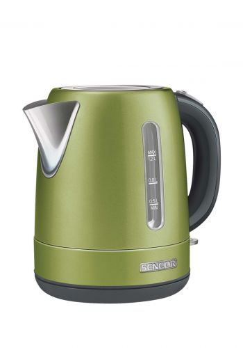 غلاية كهربائية   2150 واط من سينكور Sencor SWK 1220GG Electric Kettle