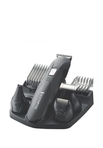 ماكينة حلاقة رجالية 5 قطع من ريمنجتون Remington PG6030 All in one grooming kit 