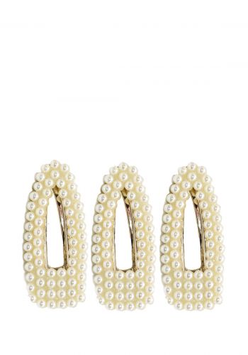 مشبك شعر بتصميم انيق Hair Clips