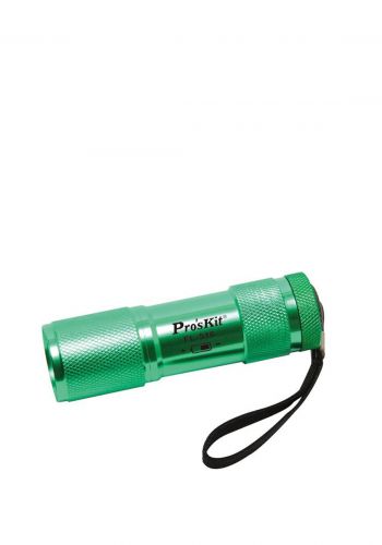 Pro'skit FL-516 Flashlight مصباح يدوي 9 ليد من بروزكت