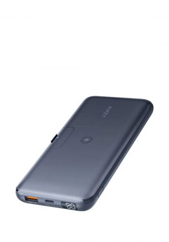 شاحن محمول لاسلكي Aukey PB-WL03S 20000mAh Power Bank