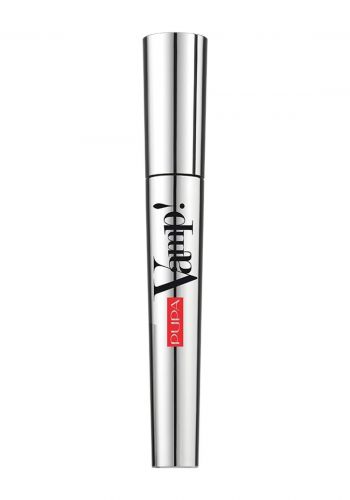 ماسكارا للرموش باللون النيلي 9 مل درجة 300 من بوبا ميلانو Pupa Milano Mascara Extra Deep Night 