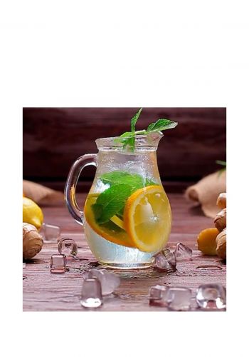 ابريق زجاجي 250 مل من باشابهجة  Pasabahce 80100 Glass Flask