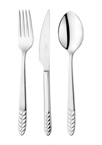 سيت ادوات مائدة  18 قطعة من شيفير Schafer Cutlery set 