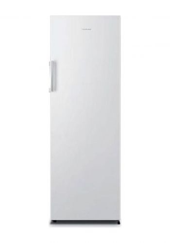 مجمدة عامودية 246 لتر من هايسنس Hisense RV246N4AWE Upright Freezer