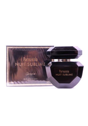 Parnassia Nuit Sublime( Eau De Perfume) 95 ml FOR WOMEN