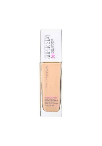 Maybelline Super stay 24 Hour Foundation 03 True Ivory 30 ml